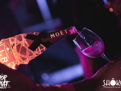 shoko barcelona